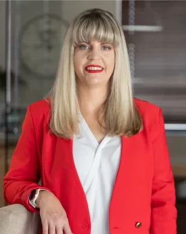 Aliza Hashagen
