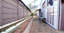Smit Street, Pionierspark