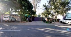 Smit Street, Pionierspark