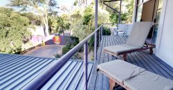Smit Street, Pionierspark