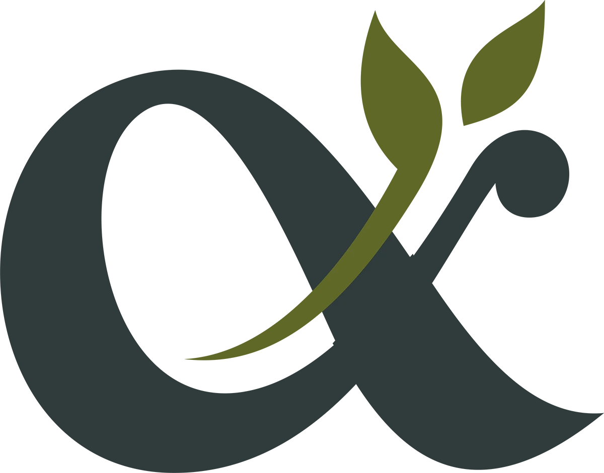 Mount Alpha Logo icon