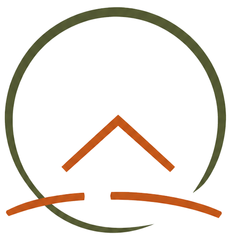 Mount Alpha Logo icon